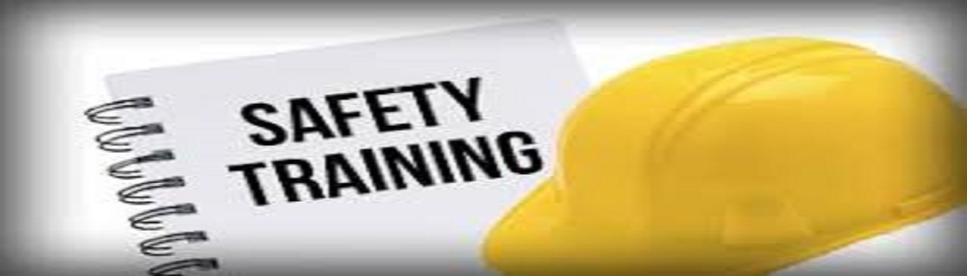 Safety Training Promotion